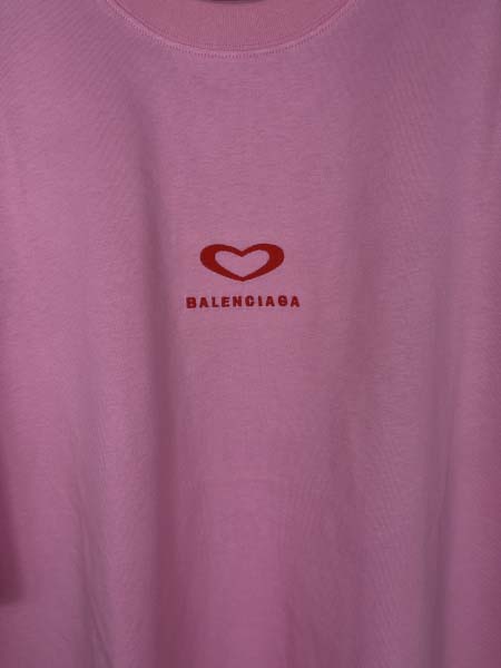 2026年1月19日新作BALENCIAGAtシャツ高品質人気商品/誕生日プレゼント/FF工場
