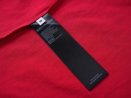 2026年1月20日新作BALENCIAGA半袖 tシャツ高品質人気商品/誕生日プレゼント/FF工場