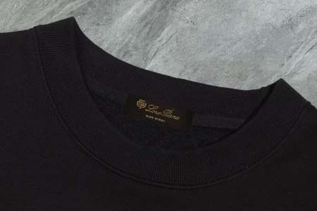 2026年1月20日新作loro pianaパーカー高品質人気商品/誕生日プレゼント/FF工場