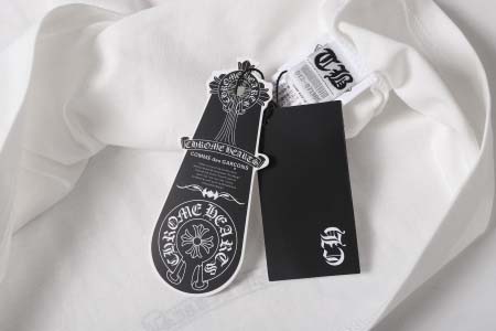 2026年1月20日新作Chrome Hearts半袖 tシャツ高品質人気商品/誕生日プレゼント/FF工場