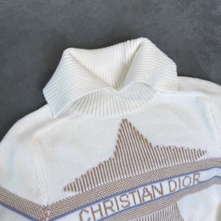 2026年1月20日新作DIORセーター高品質人気商品/誕生日プレゼント/FF工場