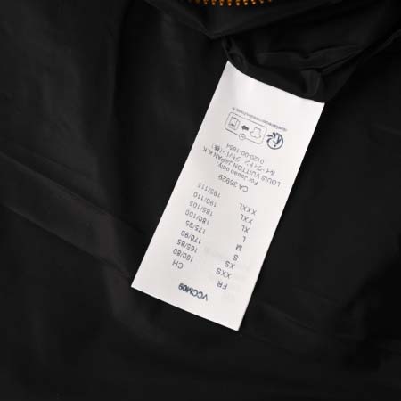 2026年1月20日新作Louis vuittonジャケット高品質人気商品/誕生日プレゼント/FF工場