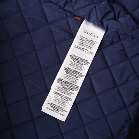 2026年1月20日新作Gucciジャケット高品質人気商品/誕生日プレゼント/FF工場