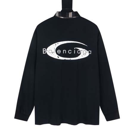 2026年1月20日新作Balenciaga ジャケット高品質人気商品/誕生日プレゼント/FF工場