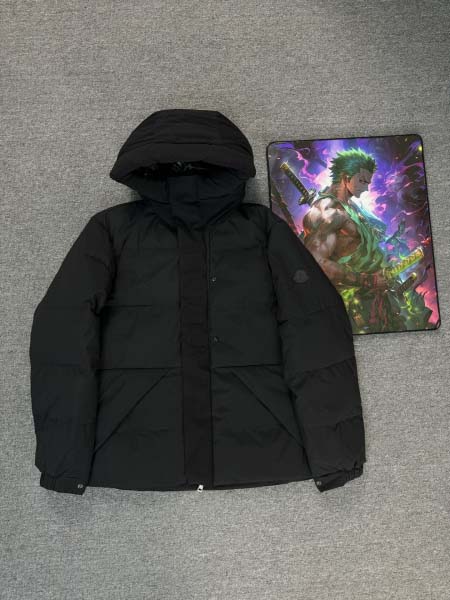 2026年1月20日新作Monclerダウンジャケット高品質人気商品/誕生日プレゼント/FF工場