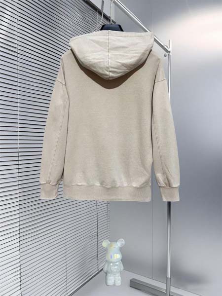 2026年1月20日新作Burberryスウェット高品質人気商品/誕生日プレゼント/FF工場