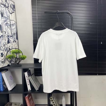 2026年1月20日新作Louis Vuitton半袖 tシャツ高品質人気商品/誕生日プレゼント/FF工場