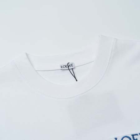 2026年1月20日新作Loewe半袖 tシャツ高品質人気商品/誕生日プレゼント/FF工場
