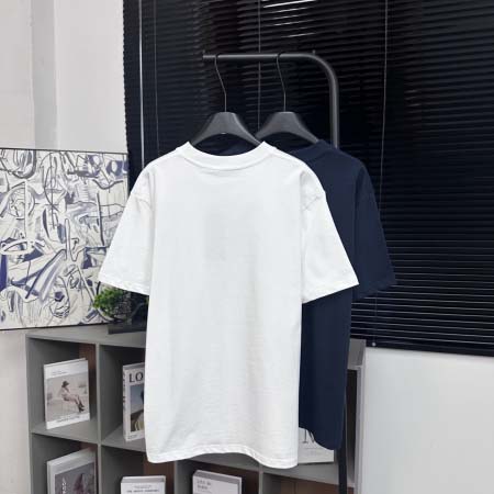 2026年1月20日新作Gucci半袖 tシャツ高品質人気商品/誕生日プレゼント/FF工場