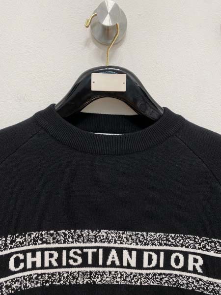 2026年1月20日新作Diorセーター高品質人気商品/誕生日プレゼント/FF工場