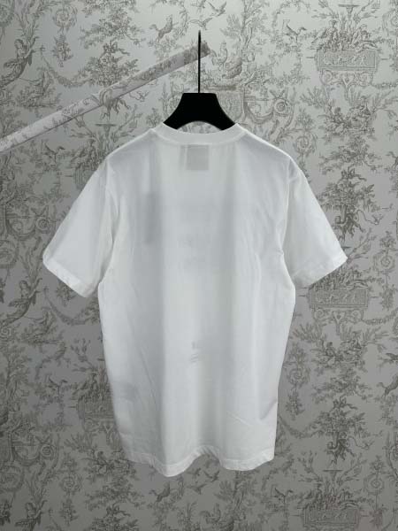 2026年1月21日新作Dior半袖 tシャツ高品質人気商品/誕生日プレゼント/FF工場