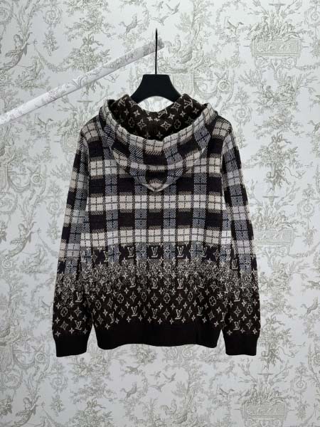 2026年1月21日新作Louis vuittonスウェット高品質人気商品/誕生日プレゼント/FF工場