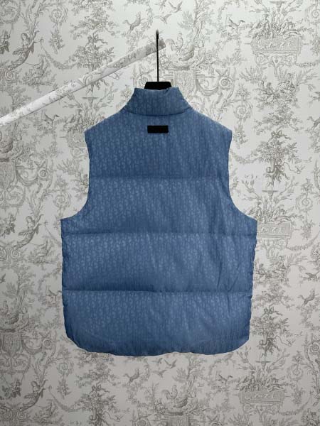 2026年1月21日新作Diorタンクトップ高品質人気商品/誕生日プレゼント/FF工場