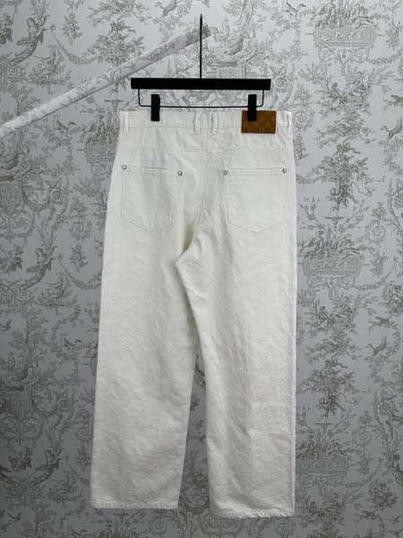 2026年1月21日新作Louis vuittonデニムパンツ高品質人気商品/誕生日プレゼント/FF工場