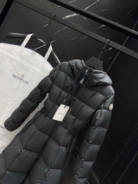 2026年1月21日新作Monclerダウンジャケット高品質人気商品/誕生日プレゼント/FF工場