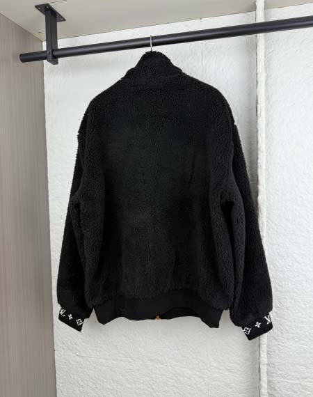 2026年1月21日新作Louis vuittonジャケット高品質人気商品/誕生日プレゼント/FF工場