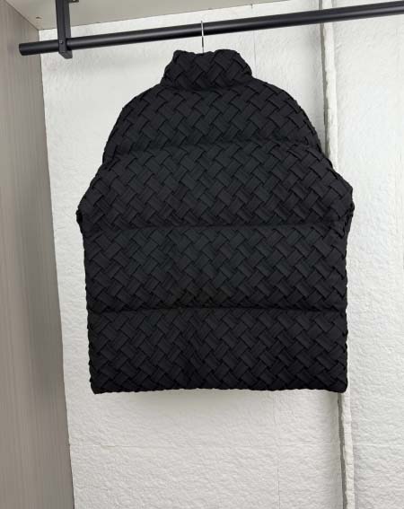 2026年1月21日新作Bottega Venetaダウンジャケット高品質人気商品/誕生日プレゼント/FF工場