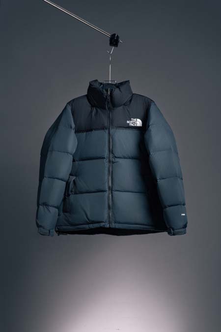 2026年1月21日新作THE NORTH FACEダウンジャケット高品質人気商品/誕生日プレゼント/FF工場