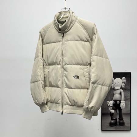 2026年1月21日新作THE NORTH FACEダウンジャケット高品質人気商品/誕生日プレゼント/FF工場