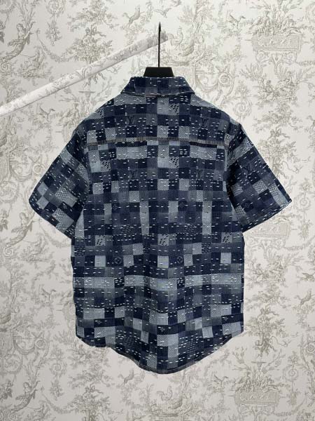 2026年1月21日新作Louis vuittonジャケット高品質人気商品/誕生日プレゼント/FF工場