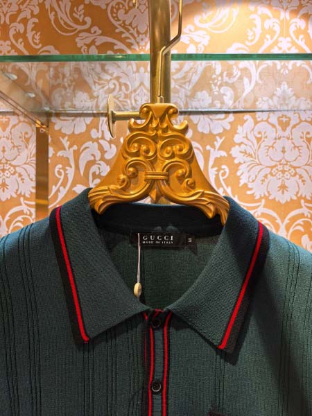 2026年1月21日新作Gucciニット高品質人気商品/誕生日プレゼント/FF工場