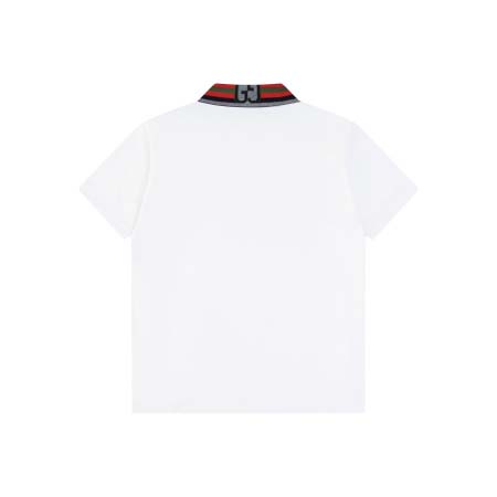 2026年1月22日新作Gucci半袖 tシャツ高品質人気商品/誕生日プレゼント/FF工場