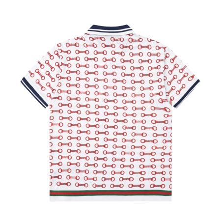 2026年1月22日新作Gucci半袖 tシャツ高品質人気商品/誕生日プレゼント/FF工場