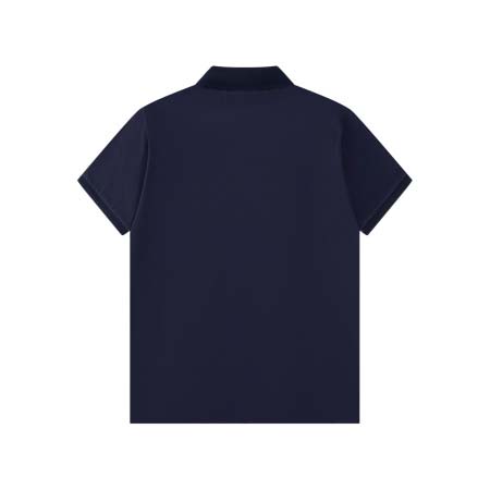 2026年1月22日新作Burberry半袖 tシャツ高品質人気商品/誕生日プレゼント/FF工場