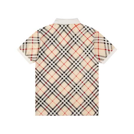 2026年1月22日新作Burberry半袖 tシャツ高品質人気商品/誕生日プレゼント/FF工場