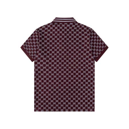 2026年1月22日新作Gucci半袖 tシャツ高品質人気商品/誕生日プレゼント/FF工場