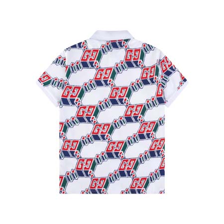 2026年1月22日新作Gucci半袖 tシャツ高品質人気商品/誕生日プレゼント/FF工場