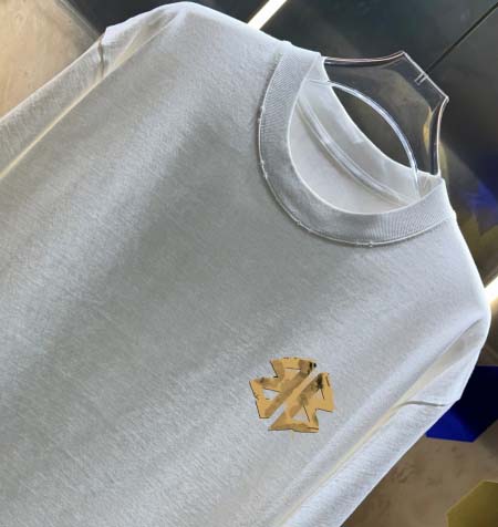 2026年1月22日新作Balenciaga 半袖 tシャツ高品質人気商品/誕生日プレゼント/FF工場