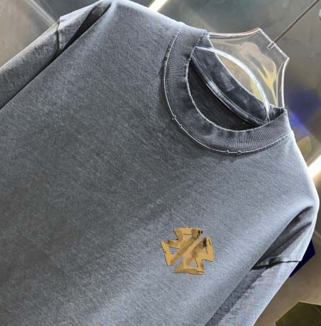 2026年1月22日新作Balenciaga 半袖 tシャツ高品質人気商品/誕生日プレゼント/FF工場