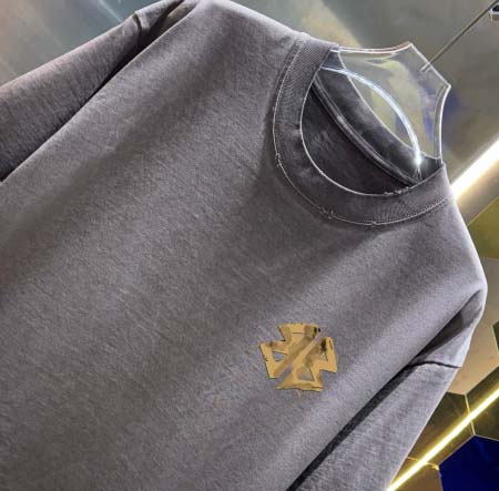 2026年1月22日新作Balenciaga 半袖 tシャツ高品質人気商品/誕生日プレゼント/FF工場