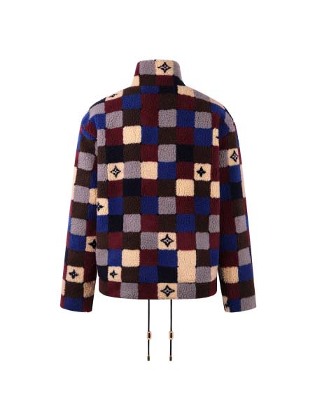 2026年1月23日新作LOUIS VUITTONジャケット高品質人気商品/誕生日プレゼント/FF工場