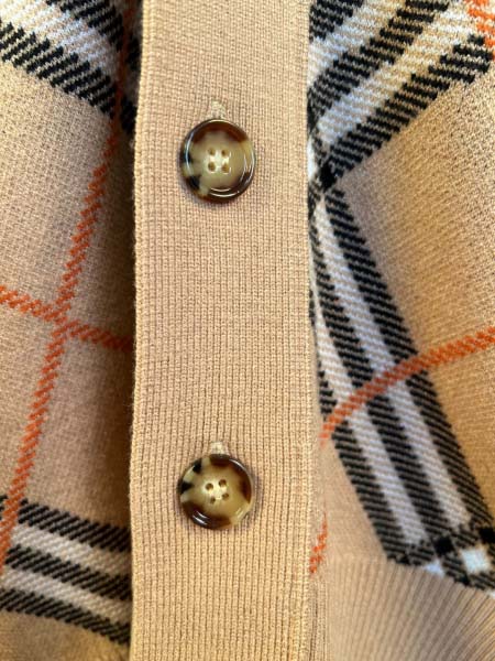 2026年1月23日新作BURBERRYニットのセーター高品質人気商品/誕生日プレゼント/FF工場