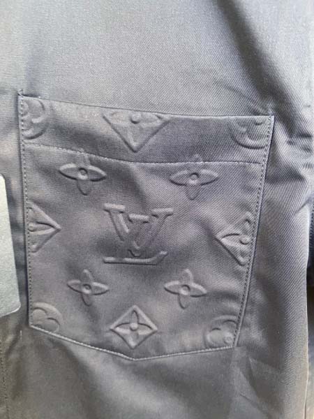 2026年1月23日新作Louis vuitton半袖 tシャツ高品質人気商品/誕生日プレゼント/FF工場