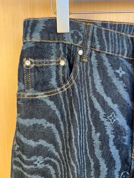 2026年1月23日新作Louis vuittonジーパン高品質人気商品/誕生日プレゼント/FF工場