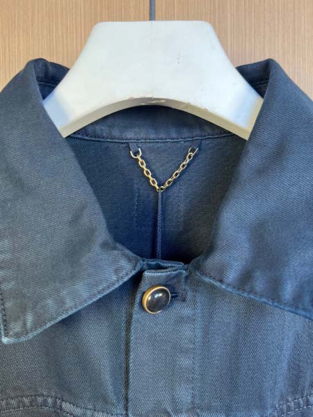 2026年1月23日新作Louis vuittonジャケット高品質人気商品/誕生日プレゼント/FF工場