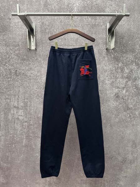 2026年1月23日新作Burberryズボン高品質人気商品/誕生日プレゼント/FF工場