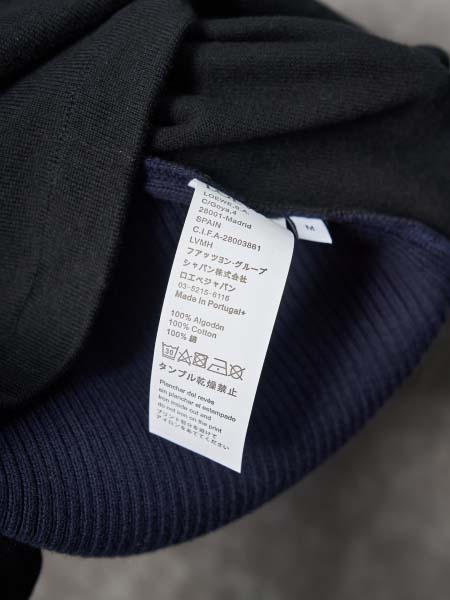 2026年1月23日新作LOEWEニット高品質人気商品/誕生日プレゼント/FF工場