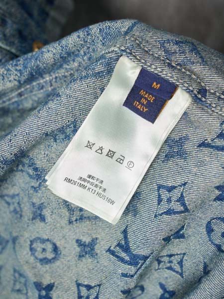 2026年1月23日新作Louis vuitton半袖 tシャツ高品質人気商品/誕生日プレゼント/FF工場