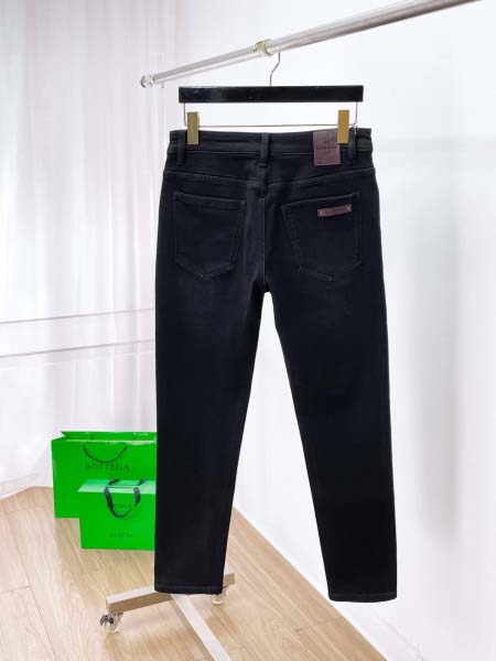 2026年1月23日新作Chrome Heartsジーパン高品質人気商品/誕生日プレゼント/FF工場