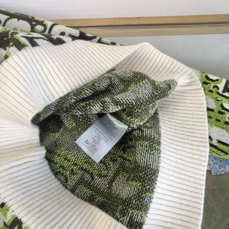 2026年1月23日新作Diorニット高品質人気商品/誕生日プレゼント/FF工場