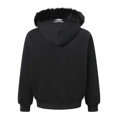 2026年1月23日新作Balenciaga ジャケット高品質人気商品/誕生日プレゼント/FF工場