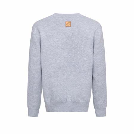 2026年1月23日新作Louis vuittonセーター高品質人気商品/誕生日プレゼント/FF工場