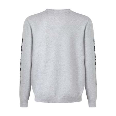 2026年1月23日新作Chrome Heartsセーター高品質人気商品/誕生日プレゼント/FF工場