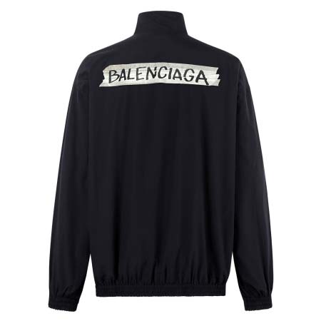 2026年1月23日新作Balenciaga ジャケット高品質人気商品/誕生日プレゼント/FF工場