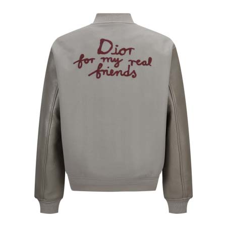 2026年1月23日新作Diorジャケット高品質人気商品/誕生日プレゼント/FF工場