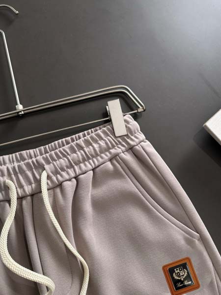 2026年1月23日新作loro pianaズボン高品質人気商品/誕生日プレゼント/FF工場